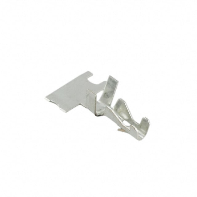 TE Connectivity AMP Connectors 3-640311-1 electronic component