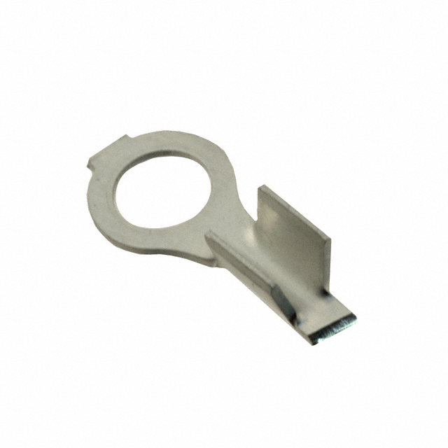 TE Connectivity AMP Connectors 42111-3 electronic component