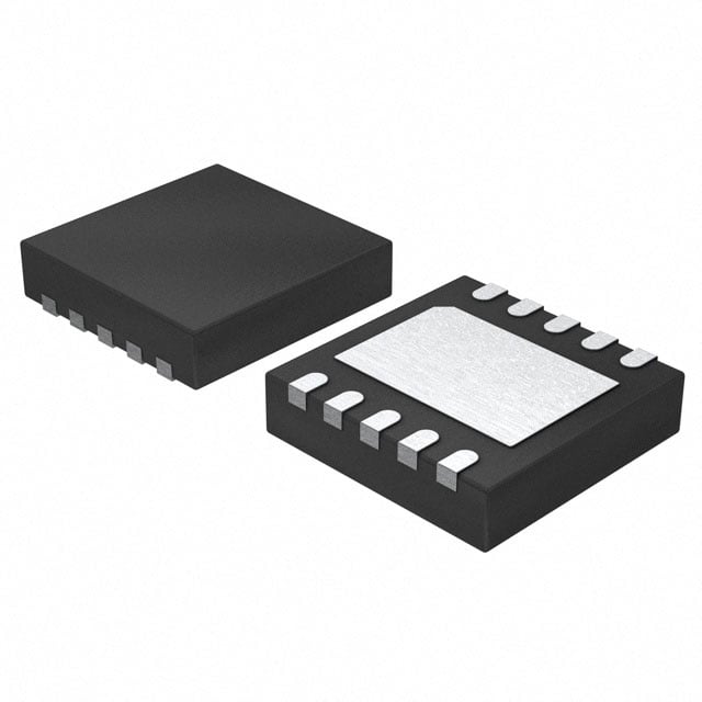 onsemi NIS6151MT1TXG electronic component