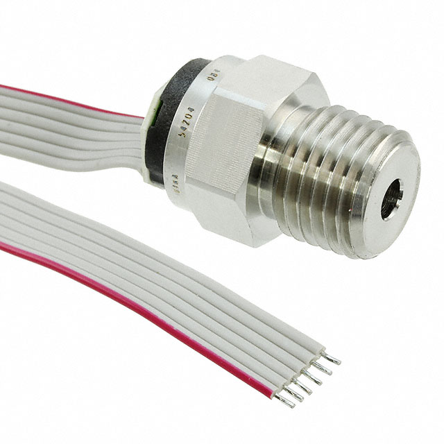 TE Connectivity Measurement Specialties 89-01KA-4R electronic component