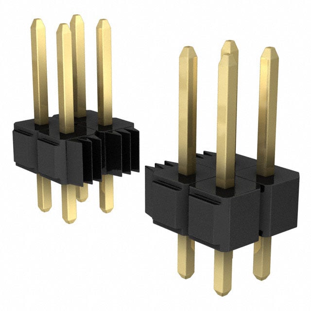 3M 929665-01-35-I electronic component