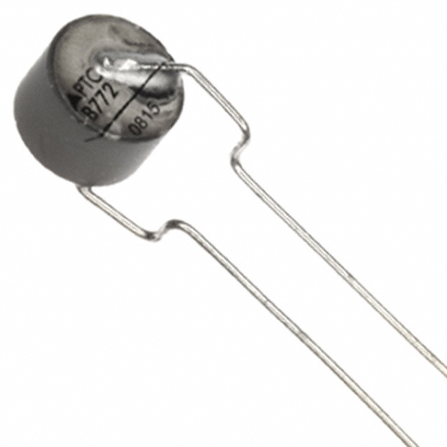 TDK B59772B0120A070 electronic component