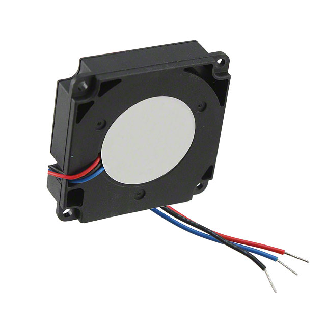 Delta Electronics BFB0405HHA-TZP4 electronic component