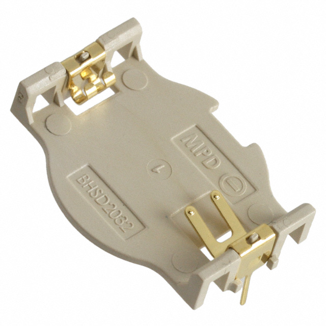 MPD (Memory Protection Devices) BHSD-2032-PC electronic component