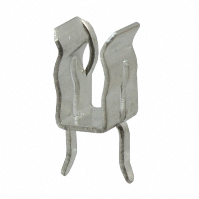 MPD (Memory Protection Devices) BK-6002 electronic component