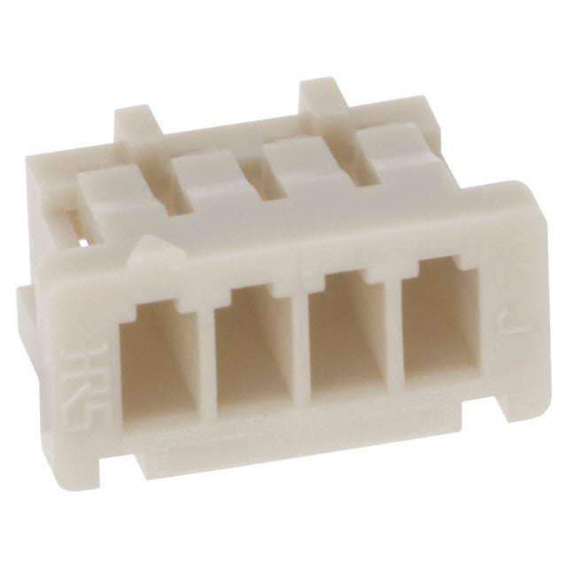 Hirose Electric Co Ltd DF13-4S-1.25C electronic component