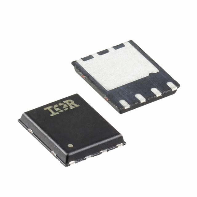 Infineon Technologies IRFH7085TRPBF electronic component