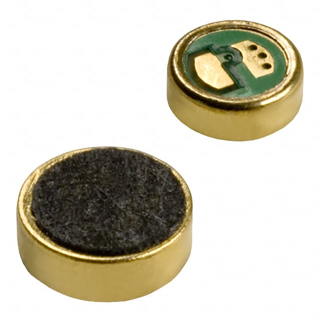 Knowles MB4015ASC-1 electronic component