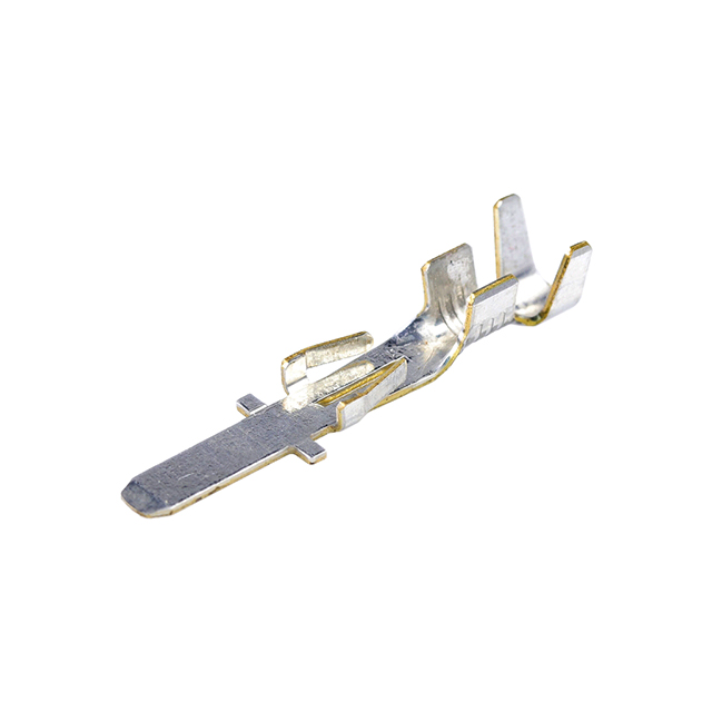 Molex 0431785002 electronic component