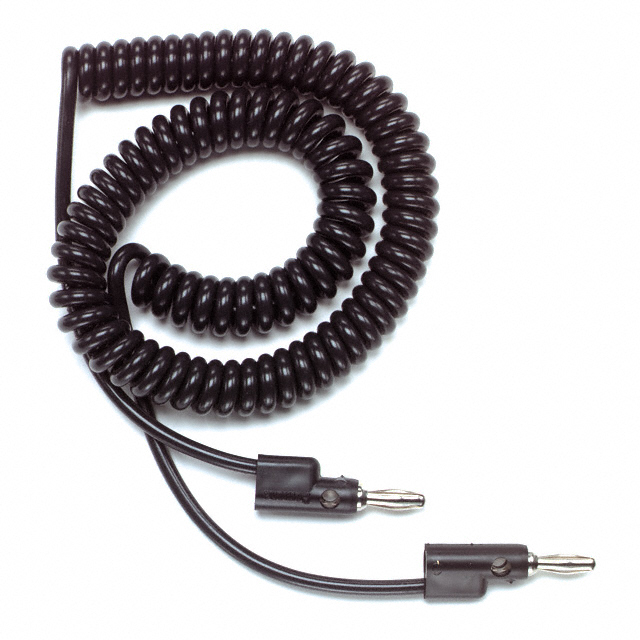 Pomona Electronics 2484-0 electronic component