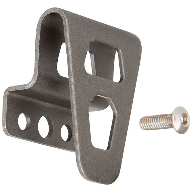 Klein Tools, Inc. BAT20CTCLIP electronic component