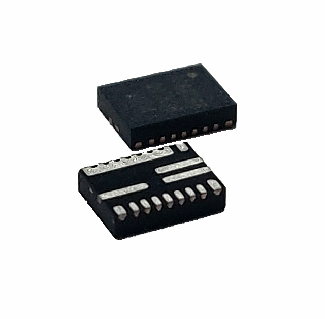 Innovisionsemi IS66066 electronic component