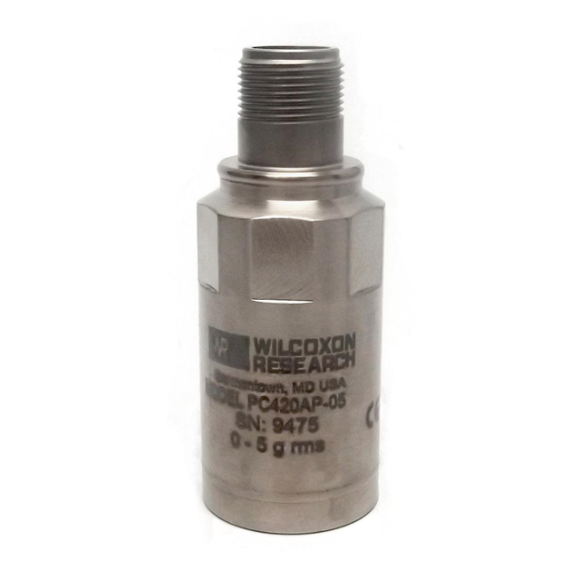 Amphenol Wilcoxon Sensing Technologies PC420AP-05 electronic component
