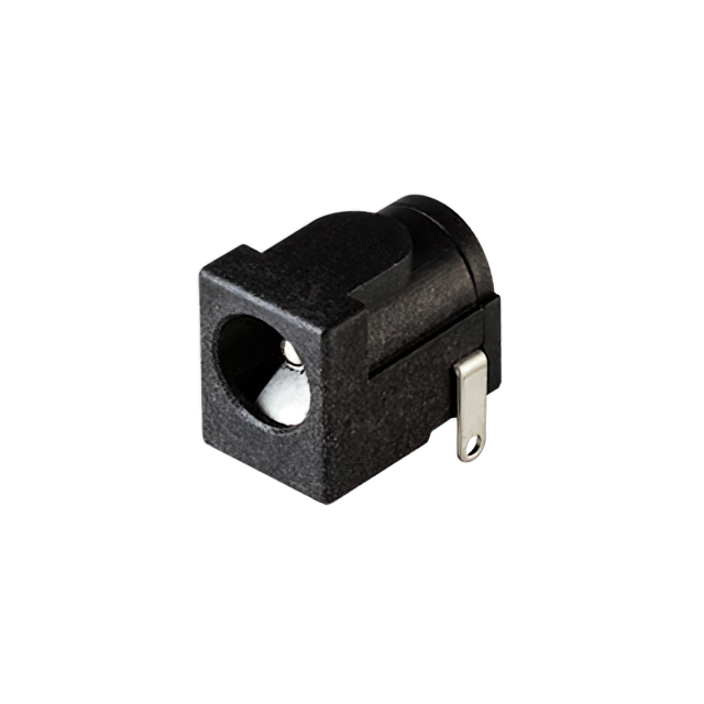 Same Sky (Formerly CUI Devices) PJ-050AH electronic component