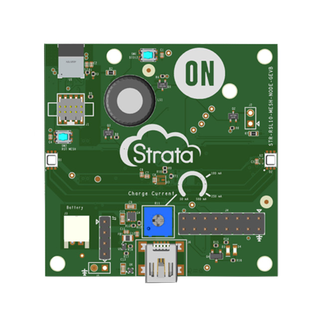 onsemi STR-RSL10-MESH-KIT-GEVK electronic component
