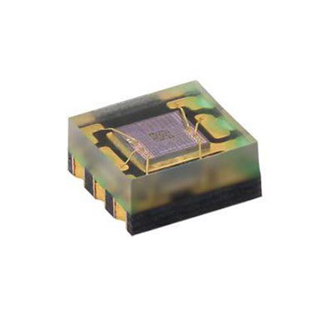 Vishay Semiconductor Opto Division VEML6030-GS15 electronic component