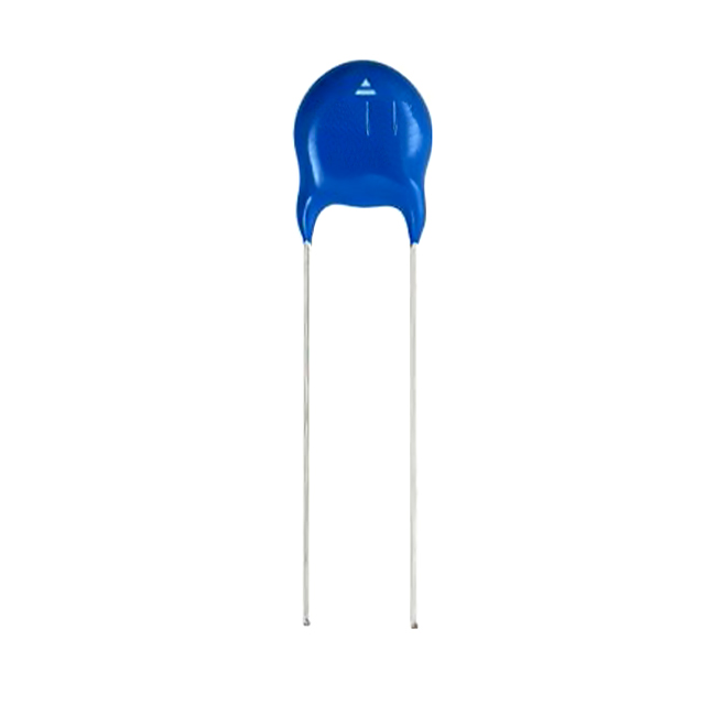 Vishay Roederstein WYO103MCMCF0KR electronic component