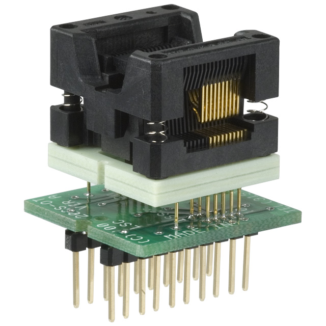Logical Systems Inc. PA20SS-OT-3 electronic component
