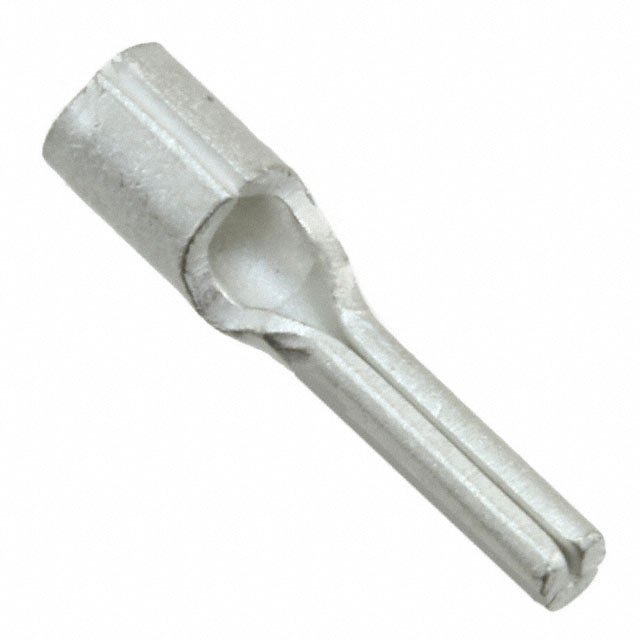 TE Connectivity AMP Connectors 165140 electronic component