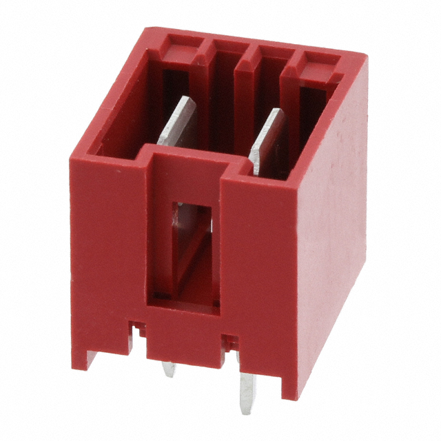 TE Connectivity AMP Connectors 1971946-2 electronic component