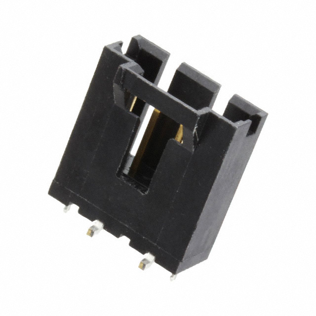 TE Connectivity AMP Connectors 5-1375582-3 electronic component
