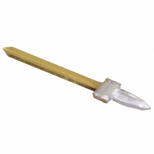 TE Connectivity AMP Connectors 1-103577-3 electronic component