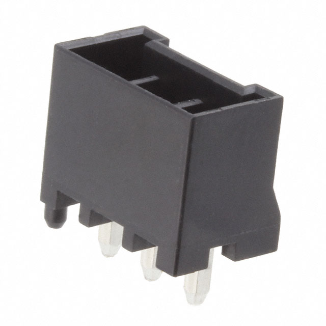 Hirose Electric Co Ltd DF63M-3P-3.96DSA electronic component