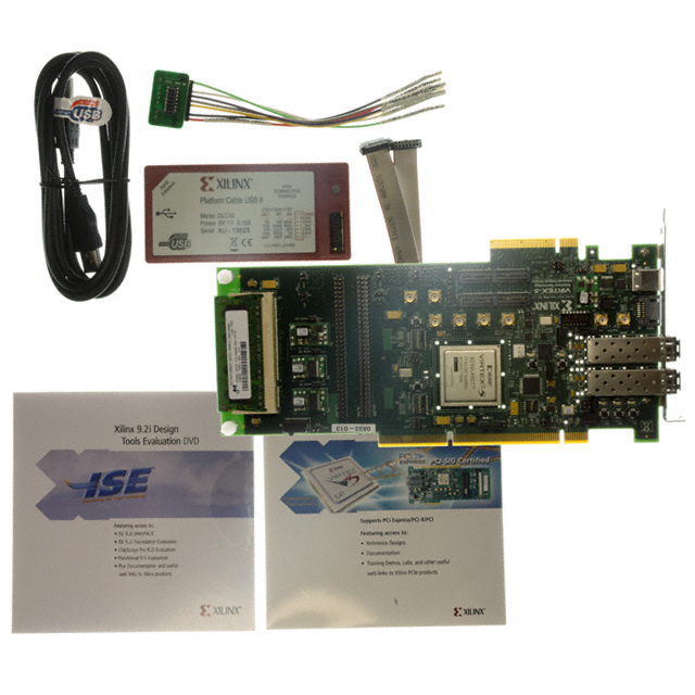 AMD HW-V5-ML555-G electronic component