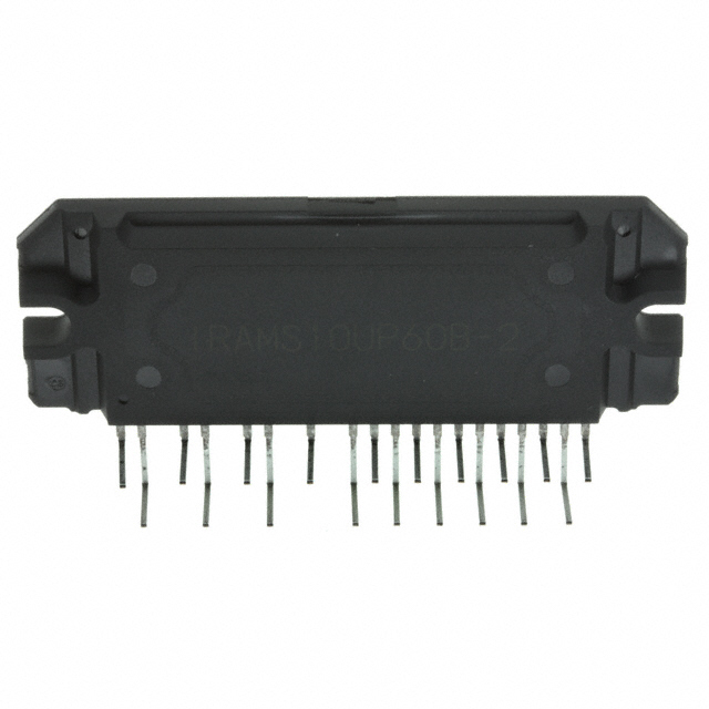 Infineon Technologies IRAMS10UP60B-2 electronic component