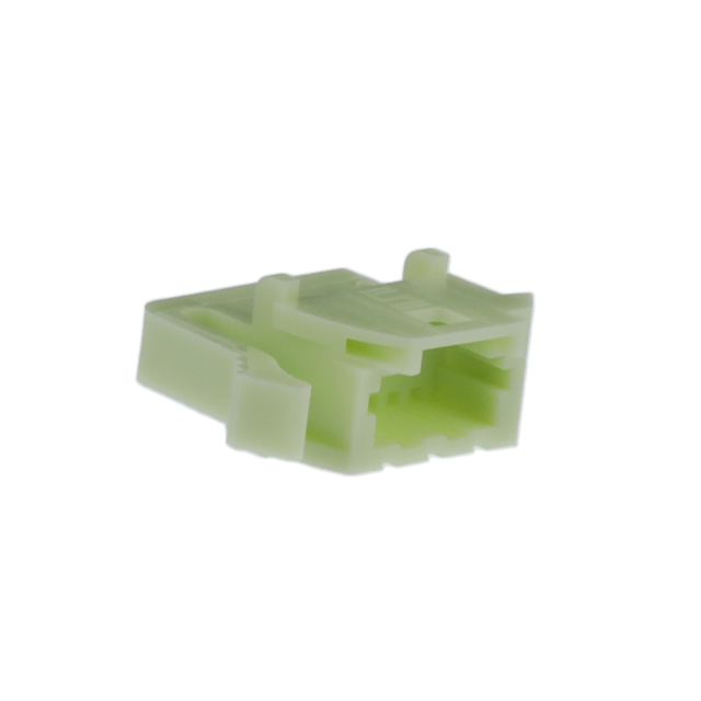 Samtec Inc. ISP1-05-A electronic component