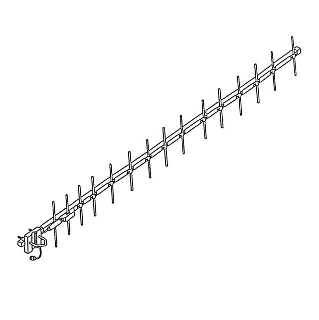 Antenna Technologies Limited Company 915-15HNM-MK electronic component