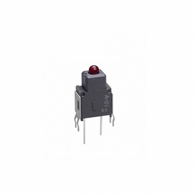 NKK Switches A01BC electronic component