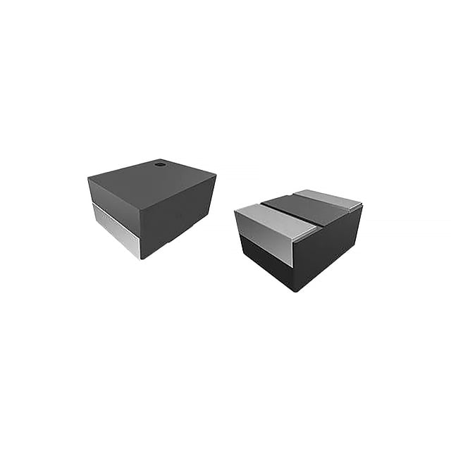 Vishay Dale IHHP1008AZER1R0M01 electronic component