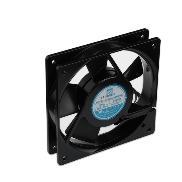 Orion Fans OA125AP-11-1WB electronic component