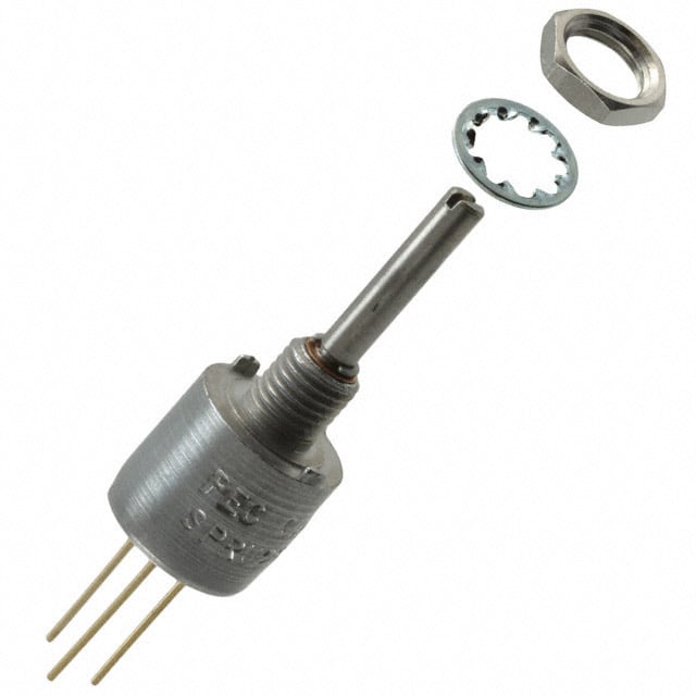 Precision Electronics Corporation SPRU1041S28 electronic component