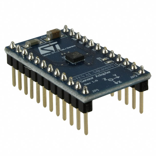 STMicroelectronics STEVAL-MKI088V1 electronic component