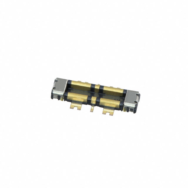 JAE Electronics WP10-P002VA10-R15000 electronic component