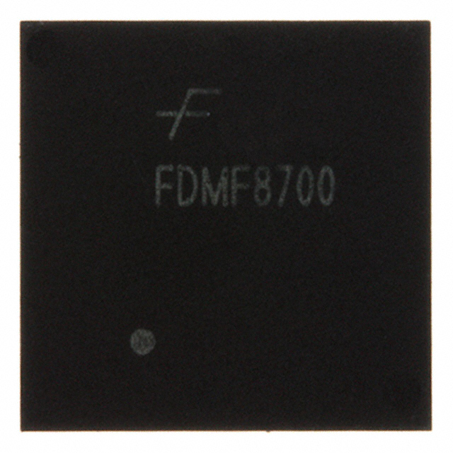 onsemi FDMF8704V electronic component