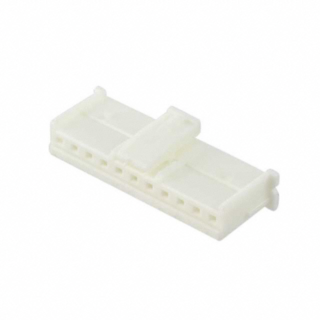 TE Connectivity AMP Connectors 1-1969442-1 electronic component