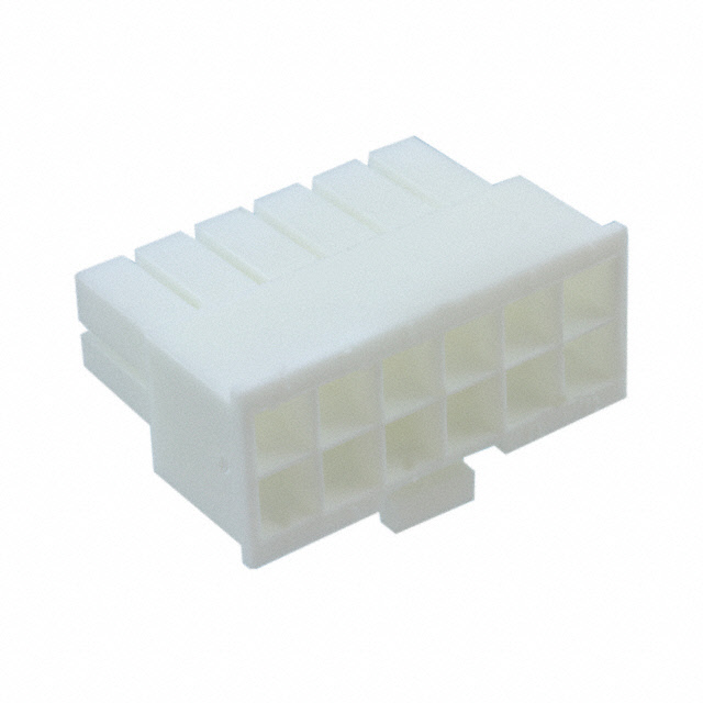 TE Connectivity AMP Connectors 1586756-1 electronic component