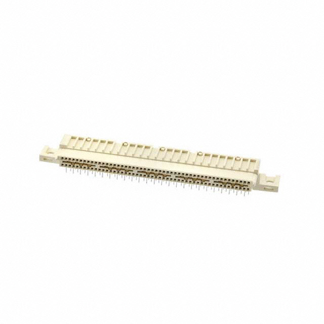 TE Connectivity AMP Connectors 536297-4 electronic component