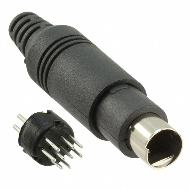 Same Sky (Formerly CUI Devices) MD-90 electronic component