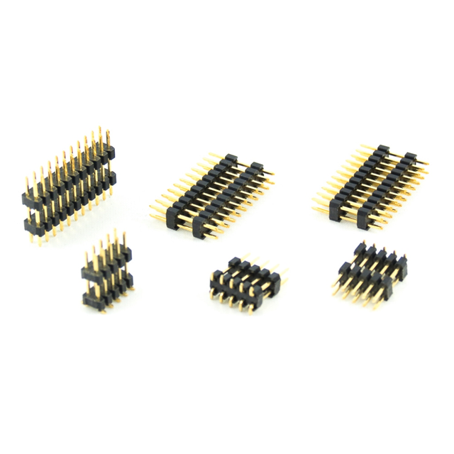 Oupiin 2114-2X16G00S-3-3-17.5B electronic component