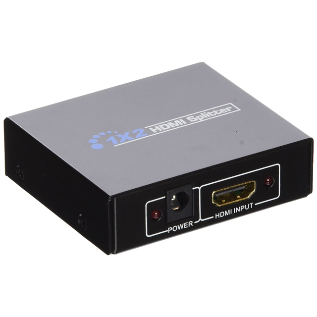 Sanoxy SANOXY-DSV-HDMI-SPLT-1X2 electronic component