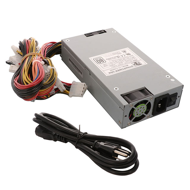 VersaLogic Corporation VL-PS200-ATX electronic component