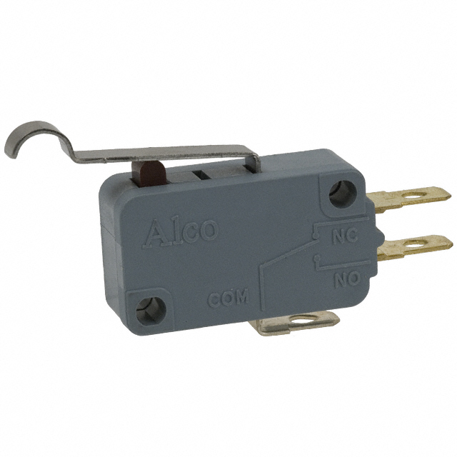 TE Connectivity ALCOSWITCH Switches 1478670-7 electronic component