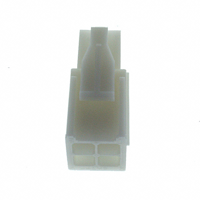 TE Connectivity AMP Connectors 172167-1 electronic component