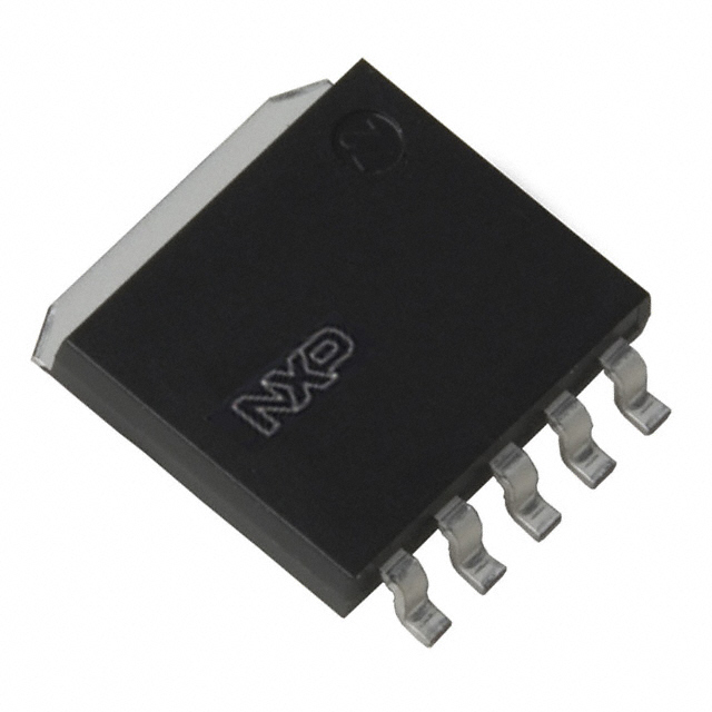 NXP Semiconductors NE57810S/N1,518 electronic component
