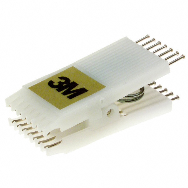 3M 923698 electronic component