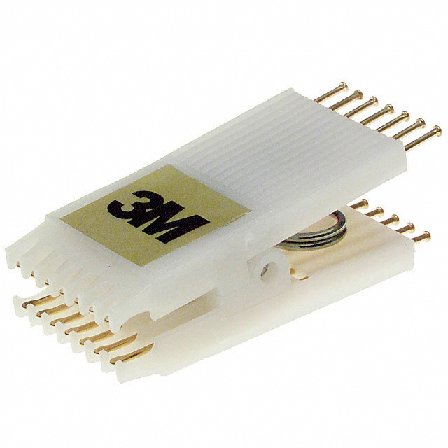 3M 923743-14 electronic component